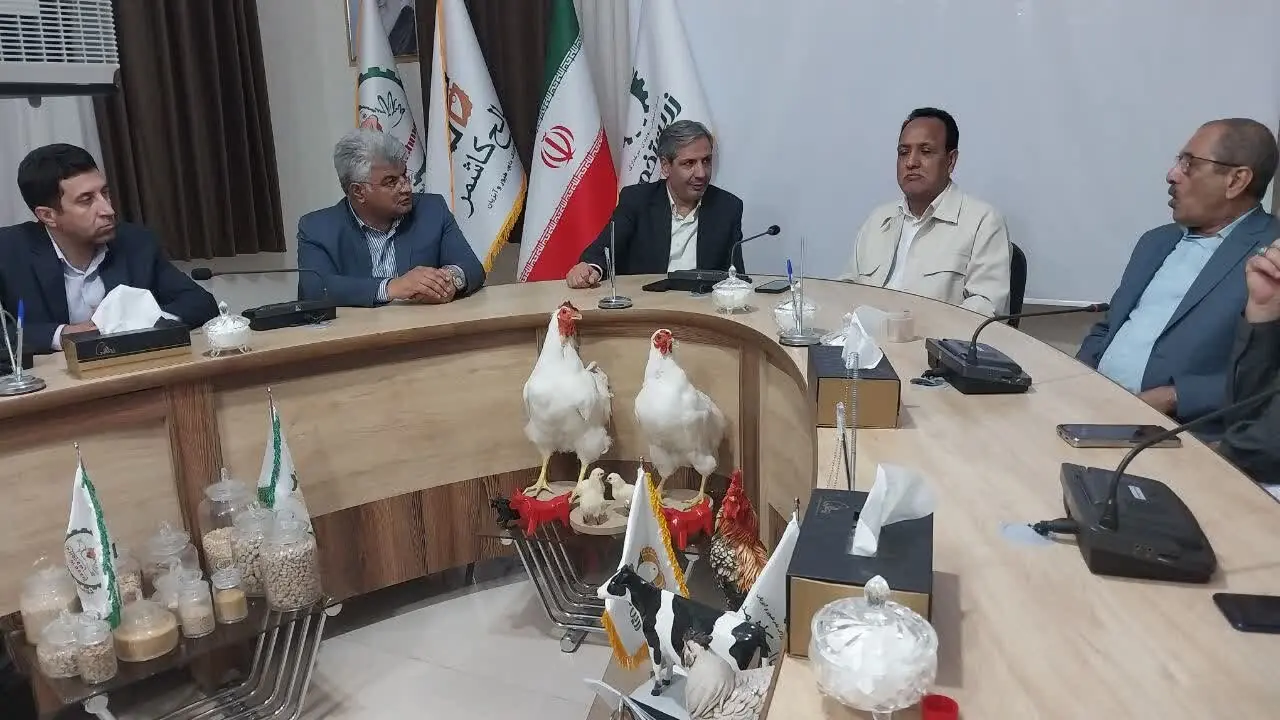 تأمین مستمر بهداشت محصولات غذایی در مراکز پرتراکم و زائرپذیر ضروری است