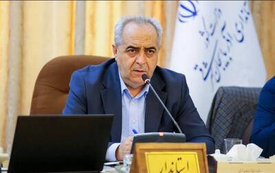  استاندار آذربایجان‌شرقی: توسعه پست‌های برق با استفاده از مولدسازی بدون تعلل اجرا شود