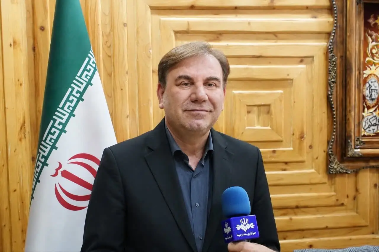  افتتاح و آغاز عملیات اجرایی ۲۴۰۰ پروژه در بوشهر با اعتبار ۲۶۱ همت