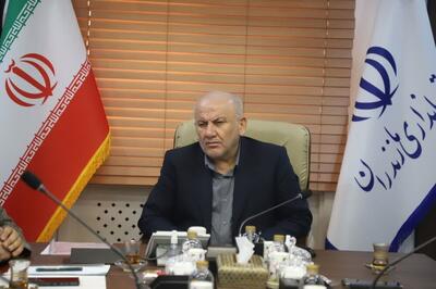 استاندار مازندران: ظرفیتهای علمی و فناورانه استان باید به ارزش افزوده و اشتغال تبدیل شود