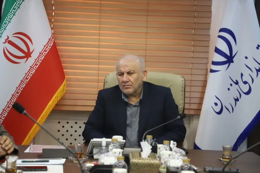 استاندار مازندران: ظرفیتهای علمی و فناورانه استان باید به ارزش افزوده و اشتغال تبدیل شود