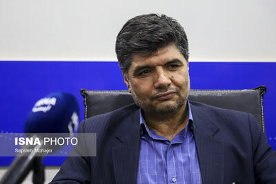 فرماندار مشهد: ارسال گزارش غیبت مجدد اعضای شورای شهر مشهد به مراجع ذیصلاح در جلسه شورا