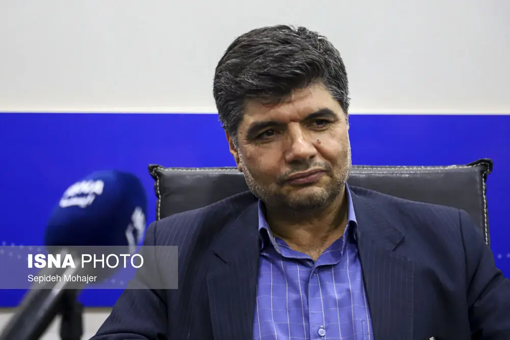 فرماندار مشهد: ارسال گزارش غیبت مجدد اعضای شورای شهر مشهد به مراجع ذیصلاح در جلسه شورا