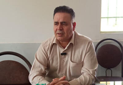 رئیس نظام پزشکی: ملایر نیازمند پزشک فوق تخصص در تمامی شاخههاست