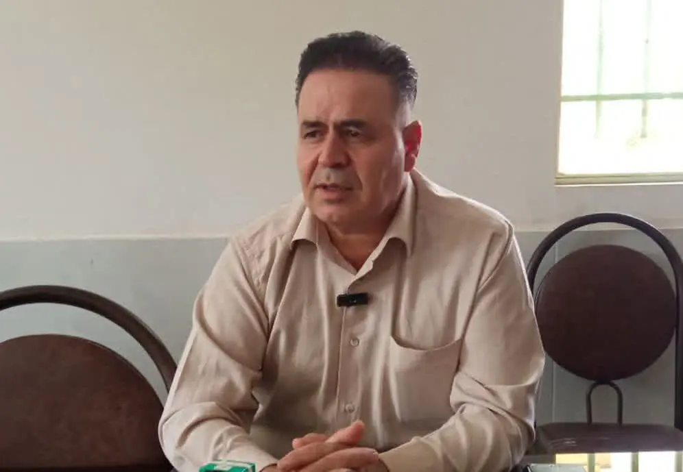 رئیس نظام پزشکی: ملایر نیازمند پزشک فوق تخصص در تمامی شاخههاست