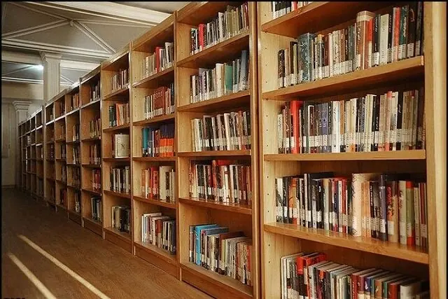 اختصاص ۵ میلیارد تومان به کتابخانه درجه یک دورود