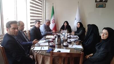 تسهیل مسیر اشتغالزایی زنان سرپرست خانوار در آذربایجانشرقی