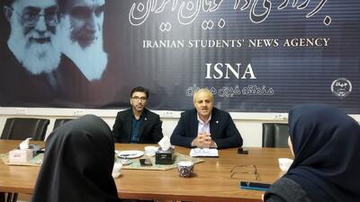  رشد ۶ تا ۸ درصدی ترافیک مرسولات پستی همدان در ایام جنگ رمضان