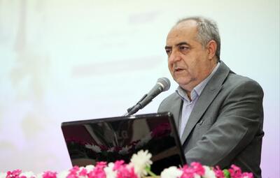 استاندار آذربایجان شرقی: اهمیت جامعه پزشکی در دو جنگ تحمیلی اخیر بیش از پیش مشخص شد