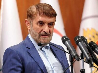 آقامحمدی: همدان میتواند به قطب غربالگری و گردشگری پزشکی کشور تبدیل شود