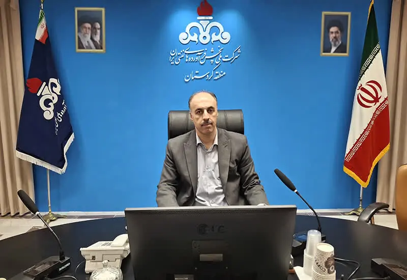 کشف بیش از ۲۱۰۰ کارت سوخت غیرمجاز در جایگاههای کردستان