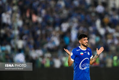 نتایج زنده هفته سوم لیگ برتر