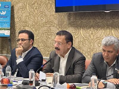 بهرهبرداری از یکهزار و ۳۵۵ طرح در هفته دولت در آذربایجان شرقی