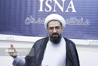 امام جمعه همدان: نگاه بین علم و ثروت برای نسل جوان در دانشگاهها تعدیل شود