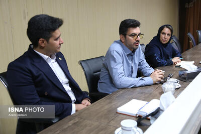 تلاش کنیم امید را به جامعه برگردانیم