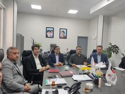 تأکید مدیرکل دفتر فنی البرز بر افزایش زیرساختهای ورزشی برای بانوان
