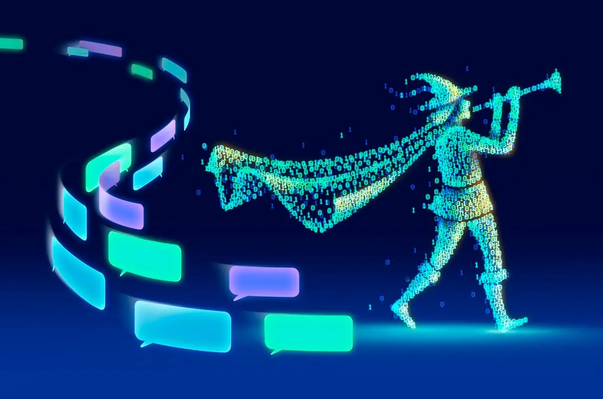 هوش مصنوعی نظر شما را عوض میکند بی آنکه حتی متوجه شوید!