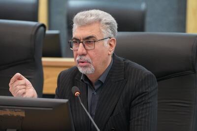 رئیس دانشگاه علوم پزشکی همدان: بیمهها ۴ همت به دانشگاه بدهکارند