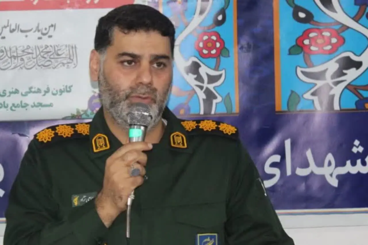 فرمانده سپاه میاندورود: رویارویی با استکبار، خط بطلان بر روایتهای غربگرایان داخلی کشید