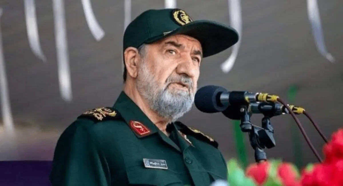  دبیر شورای عالی امنیت ملی: پس از چند دور مذاکره و بدعهدی آمریکا، باید در رفتار دیپلماتیک ایران با دنیا اصلاحاتی انجام شود | جهان نیوز