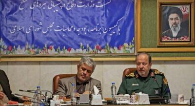 سردار ابن الرضا: جنگ اخیر مسیر آینده صنعت دفاعی را بازتعریف کرد | جهان نیوز