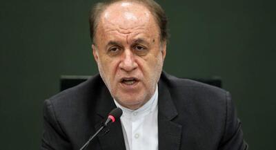 حاجیبابایی: تنگه هرمز باید در ید جمهوری اسلامی باشد | جهان نیوز