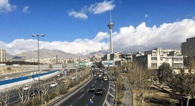  کیفیت هوای پایتخت قابل قبول است | جهان نیوز