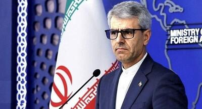 عاصم منیر دوباره به تهران میآید | جهان نیوز