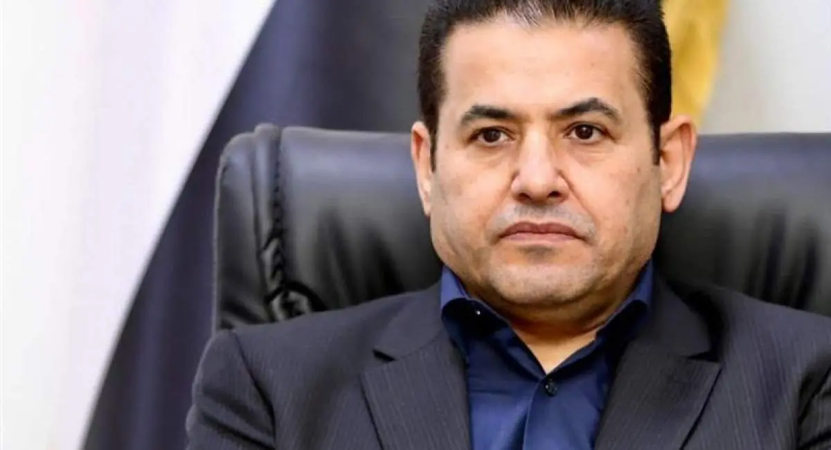  پیشنهاد عراق برای تشکیل شورای هماهنگی امنیتی میان ایران و عربستان | جهان نیوز