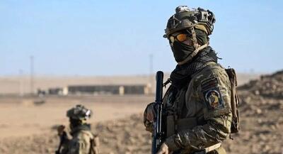 حشدالشعبی حمله داعش را ناکام گذاشت | جهان نیوز
