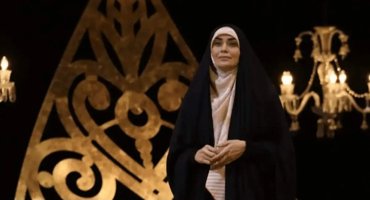  الهام چرخنده: رهبر شهید ما یک ایرانی به تمام معنا بود | جهان نیوز