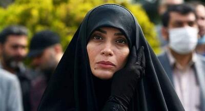  الهام چرخنده: دشمن تصور می‌کرد با شهادت آقایمان چراغ خیمه‌گاه حسینی خاموش می‌شود | جهان نیوز
