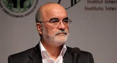 سراج: قانون جدید، سد راه جنایتکاران جنگی است | جهان نیوز