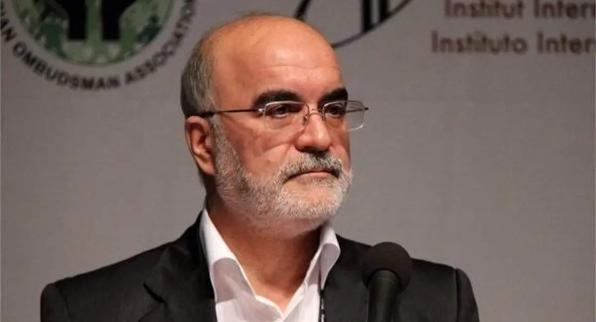 سراج: قانون جدید، سد راه جنایتکاران جنگی است | جهان نیوز