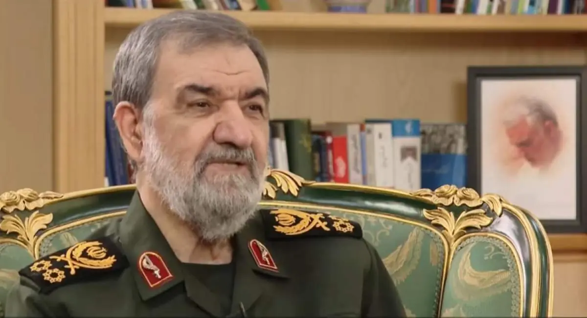 صوت کامل صحبتهای مهم محسن رضایی در گفتگوی ویژه خبری | جهان نیوز