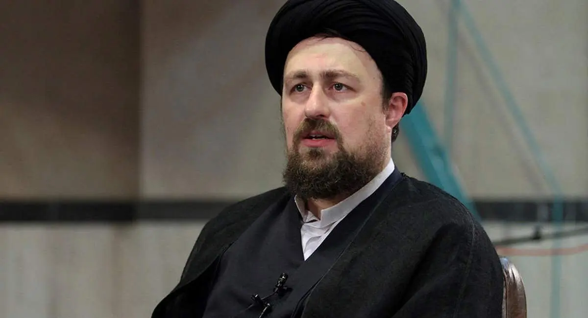  سیدحسن خمینی: گاهی سکوت کردن دروغ گفتن است | جهان نیوز