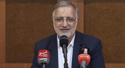 زاکانی: پزشکان در خط مقدم جنگ رمضان بودند | جهان نیوز