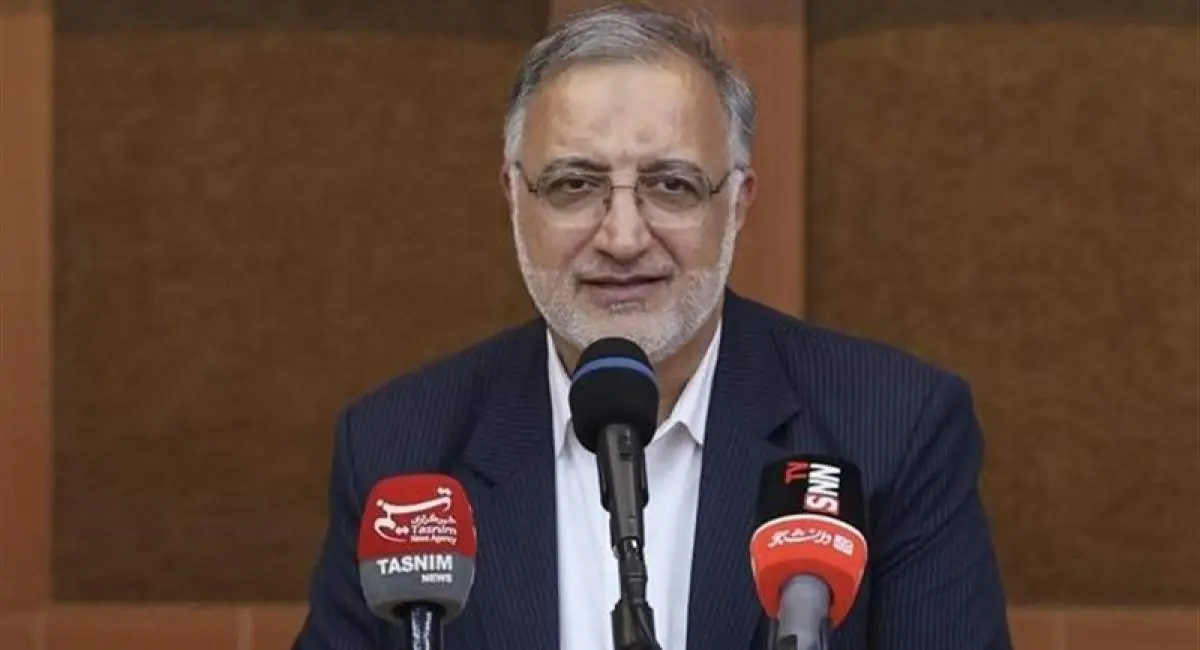 زاکانی: پزشکان در خط مقدم جنگ رمضان بودند | جهان نیوز