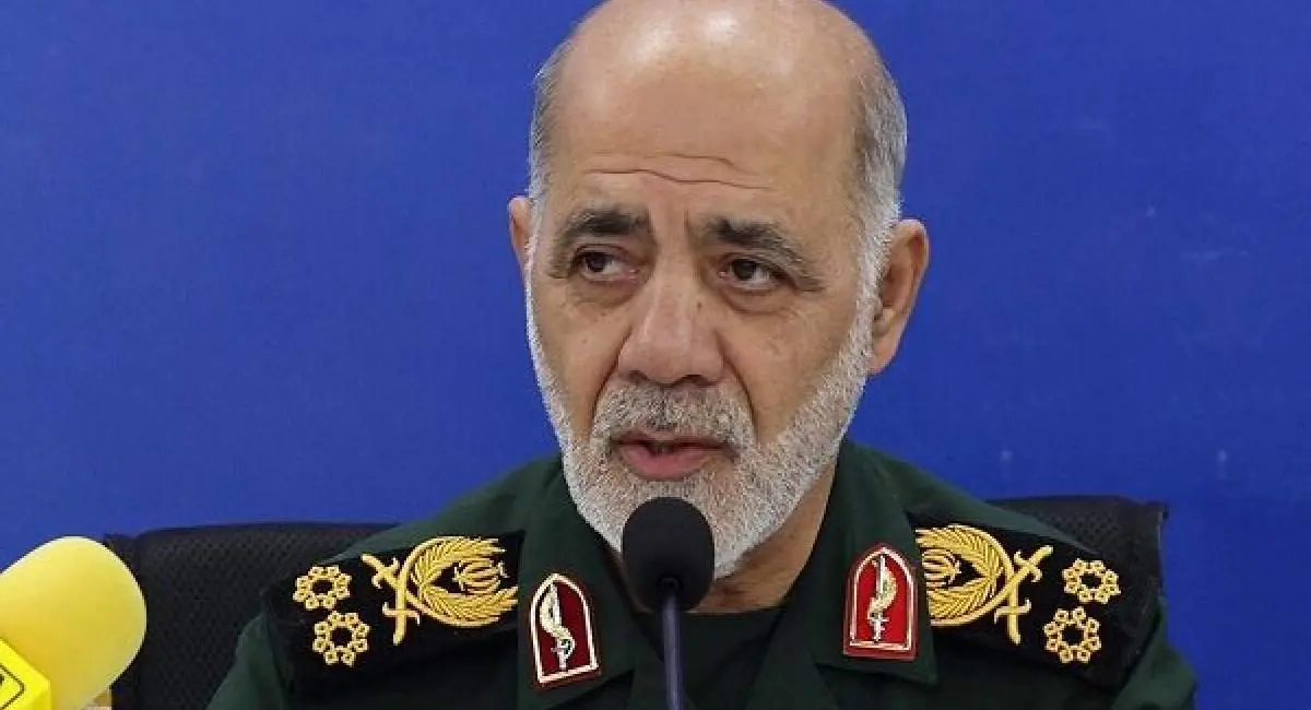 سرلشکر عبداللهی: رشادت کادر درمان جاودانه شد | جهان نیوز