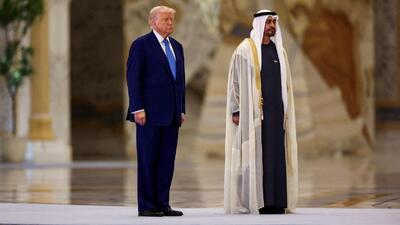 پاشنه آشیل ایران در جنگ اقتصادی ترامپ؛ چرا همه نگاهها به دبی است؟