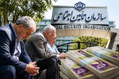 معوقات بازنشستگان بالاخره واریز میشود؛ تاریخ و جزئیات پرداخت