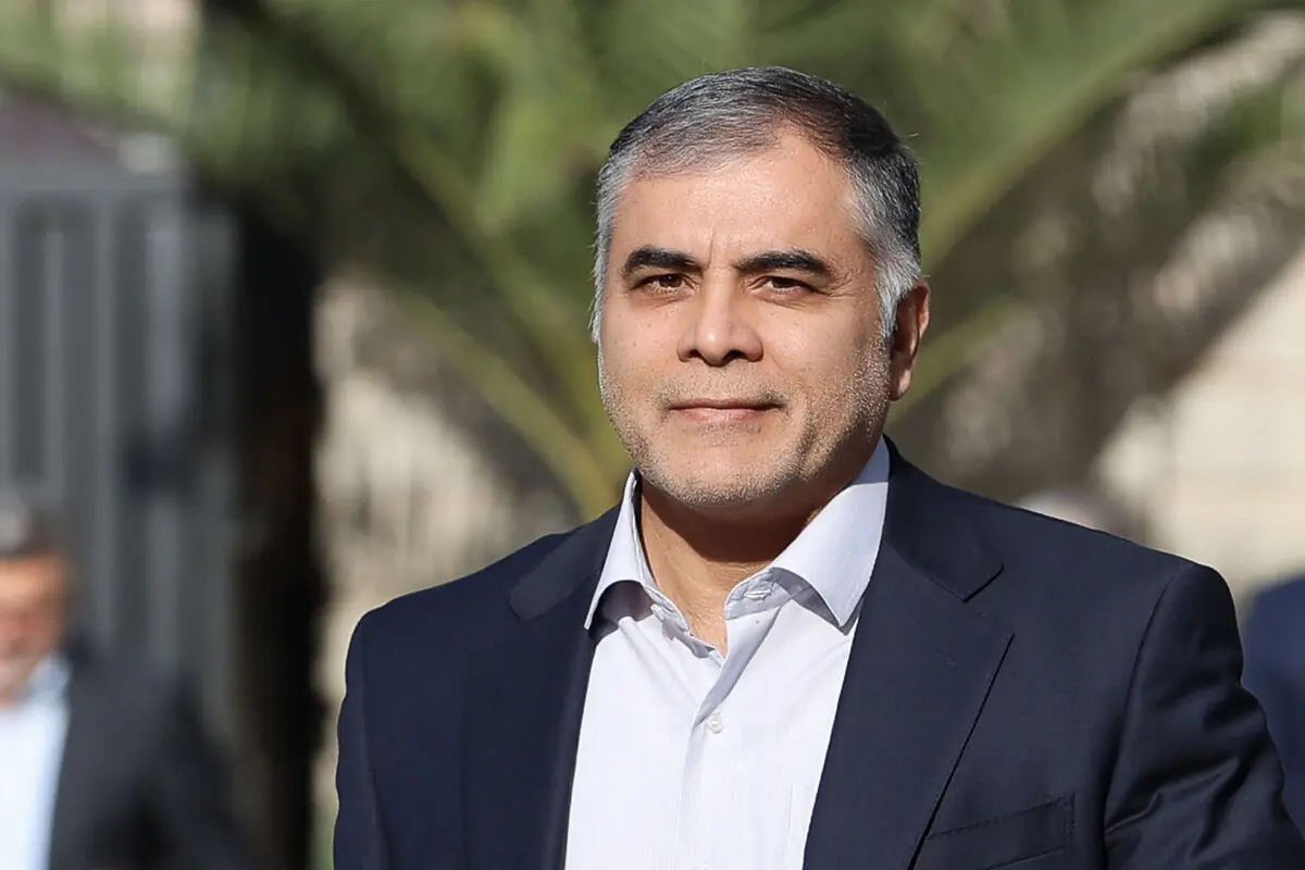 خبر خوش وزیر نفت از کشف ذخایر جدید منابع هیدروکربوری