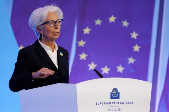 رئیس بانک مرکزی اروپا آماده شغل جدید شد