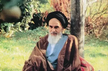 امام را نمیتوان از جمهوری اسلامی حذف کرد