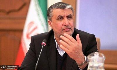 رییس سازمان انرژی اتمی: هرگز متوقف نخواهیم شد/ شاهد فصل نوینی از کاربرد فناوری هستهای در عرصه سلامت هستیم
