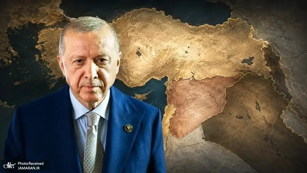  ژنرال اسرائیلی: اردوغان با استفاده از جنگ علیه ایران در حال ساختن معماری منطقه‌ای تازه‌ای است/ «محور سنی جدید» با مشارکت سعودی و پاکستان می‌تواند برای اسرائیل خطرناک‌تر از ایران باشد/ مهار ترکیه برای اسرائیل بسیار دشوارتر از مواجهه با ایران است