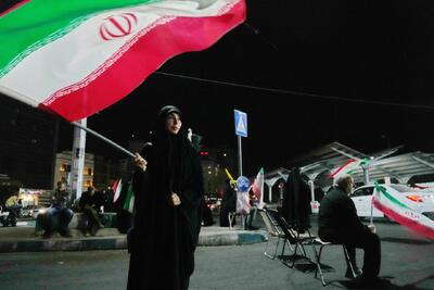 ادعای RealClearWorld: حملۀ خام ترامپ به تهران، ایران را برای دستیابی به سلاح هستهای مشتاقتر کرد/ سرنوشت لیبی و کره شمالی، درس عبرت ایران شده است/ «براندازی ساختار سیاسی» و «ممانعت قطعی از هستهای شدن»، دستنیافتنی است