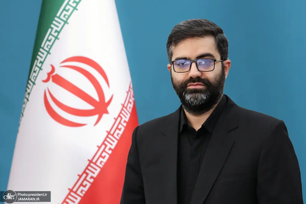 سقاب اصفهانی: پزشکیان برای حل مسئله حاضر است فحش بخورد/ وفاق از نظر ایشان تقسیم صندلی میان جناحها نیست/ رئیس جمهور مسئولیت تصمیمهای سخت را به گردن دیگران نمیاندازد