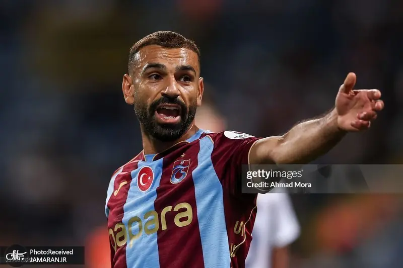  ویدیوی اولین گل محمد صلاح در ترکیه