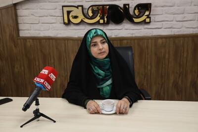 تلویزیون یکتنه در حال رقابت با تمام سکوهاستI یک برنامه ویژه نوجوانان با محوریت «سبک زندگی» میسازم